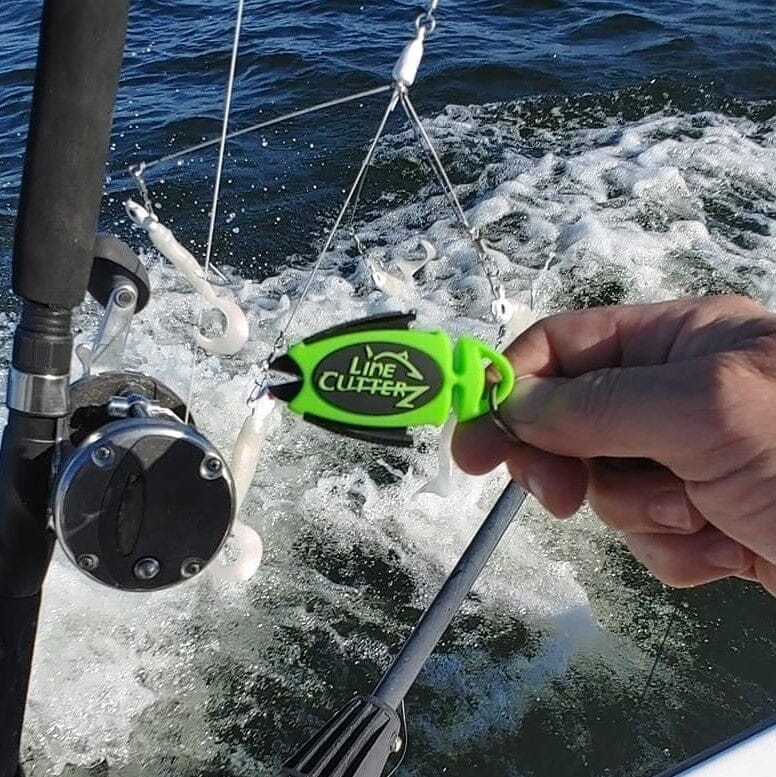 Line Cutterz
