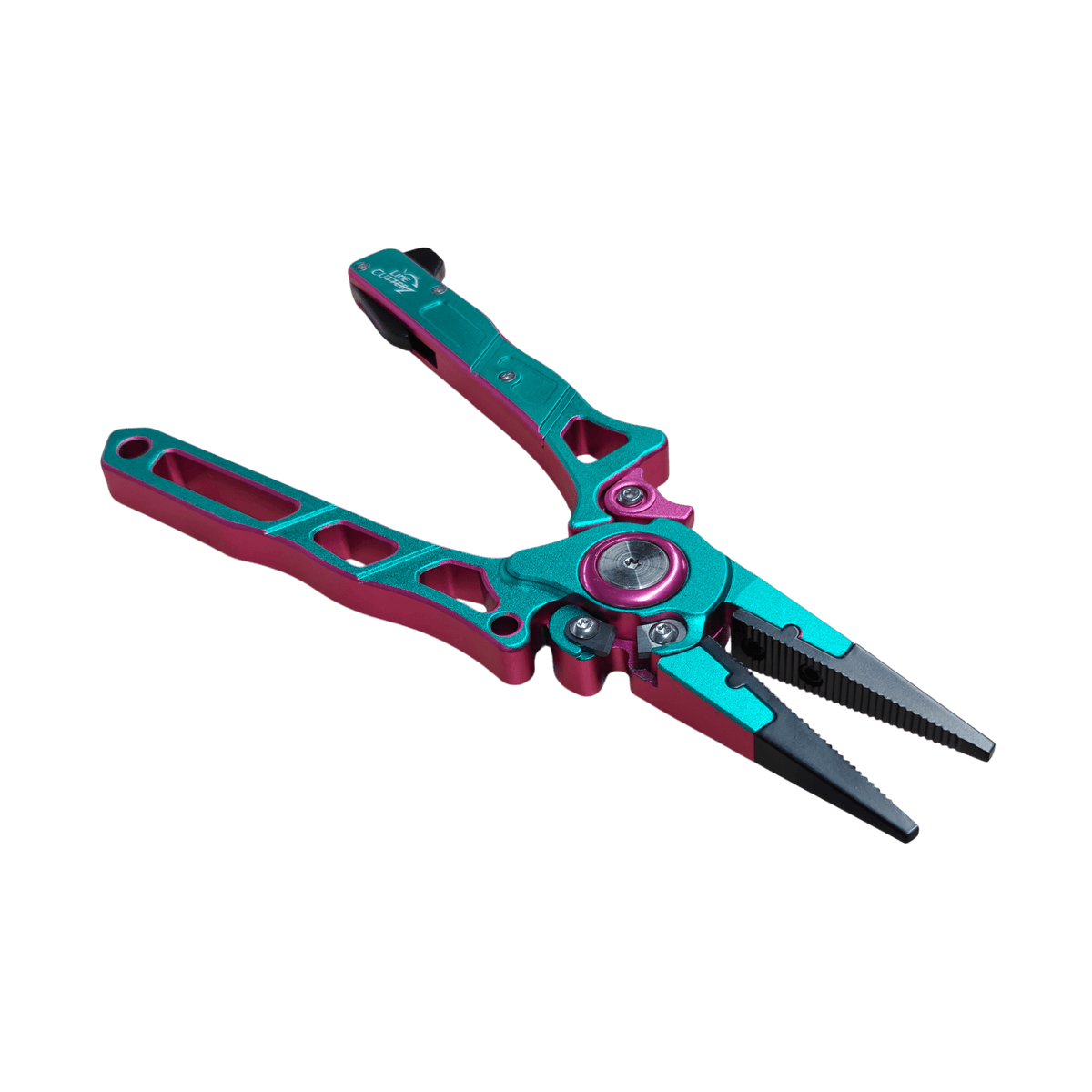 Line Cutterz™ Elite Fishing Pliers with Patented Ceramic Line Cutter