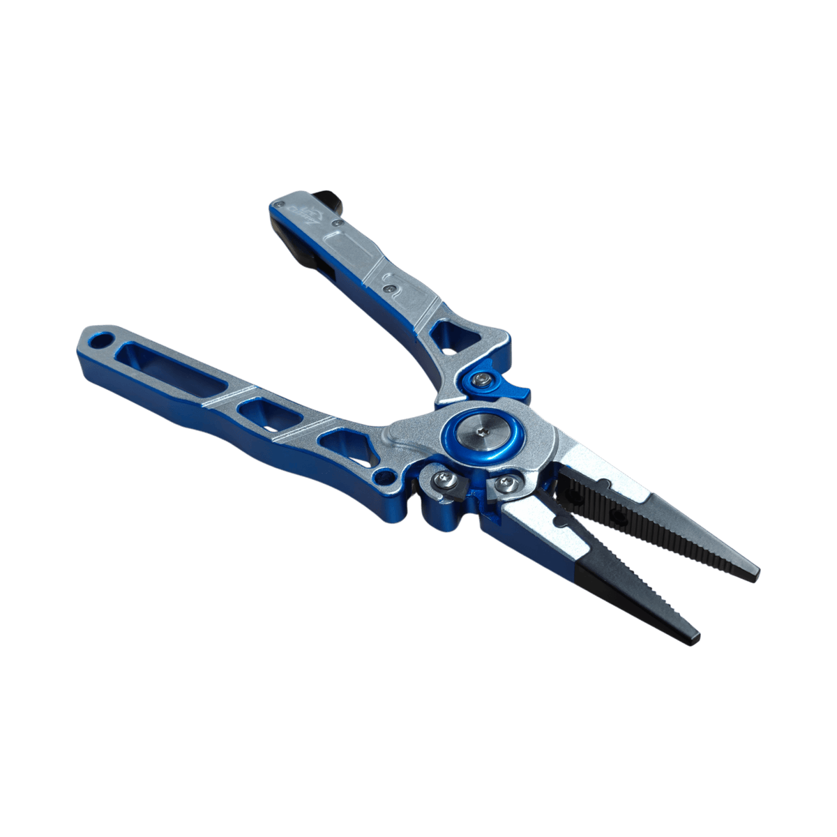 Line Cutterz™ Elite Fishing Pliers with Patented Ceramic Line Cutter
