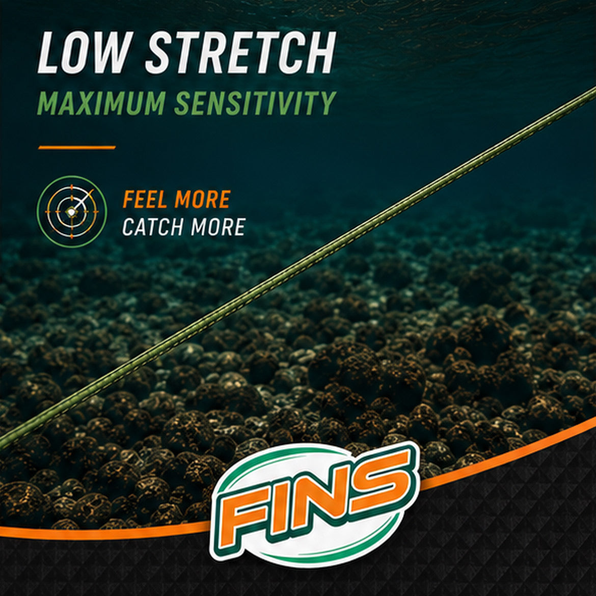 BFS Ultralight Fishing Braid