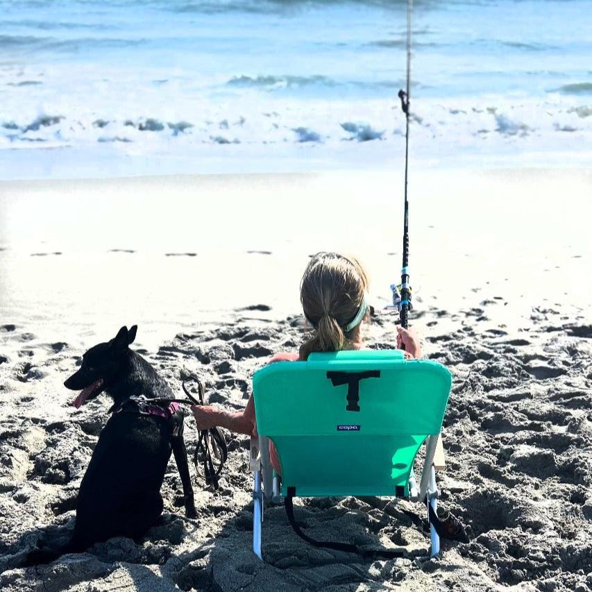 Beachwalker Surf Rod