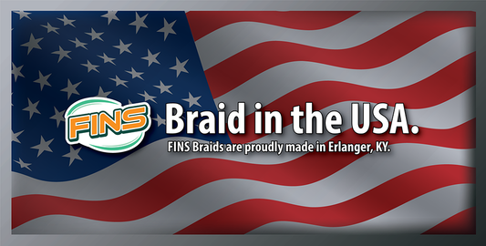 FINS Braids News