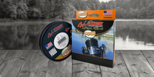 New Lighter Line Options for Windtamer Pitch Black