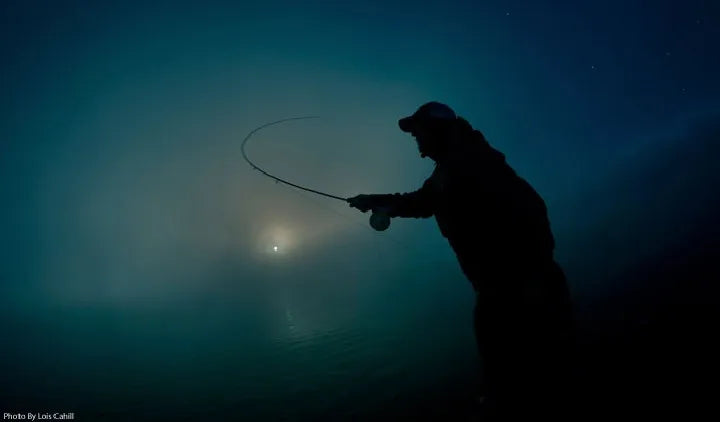 Night Fishing