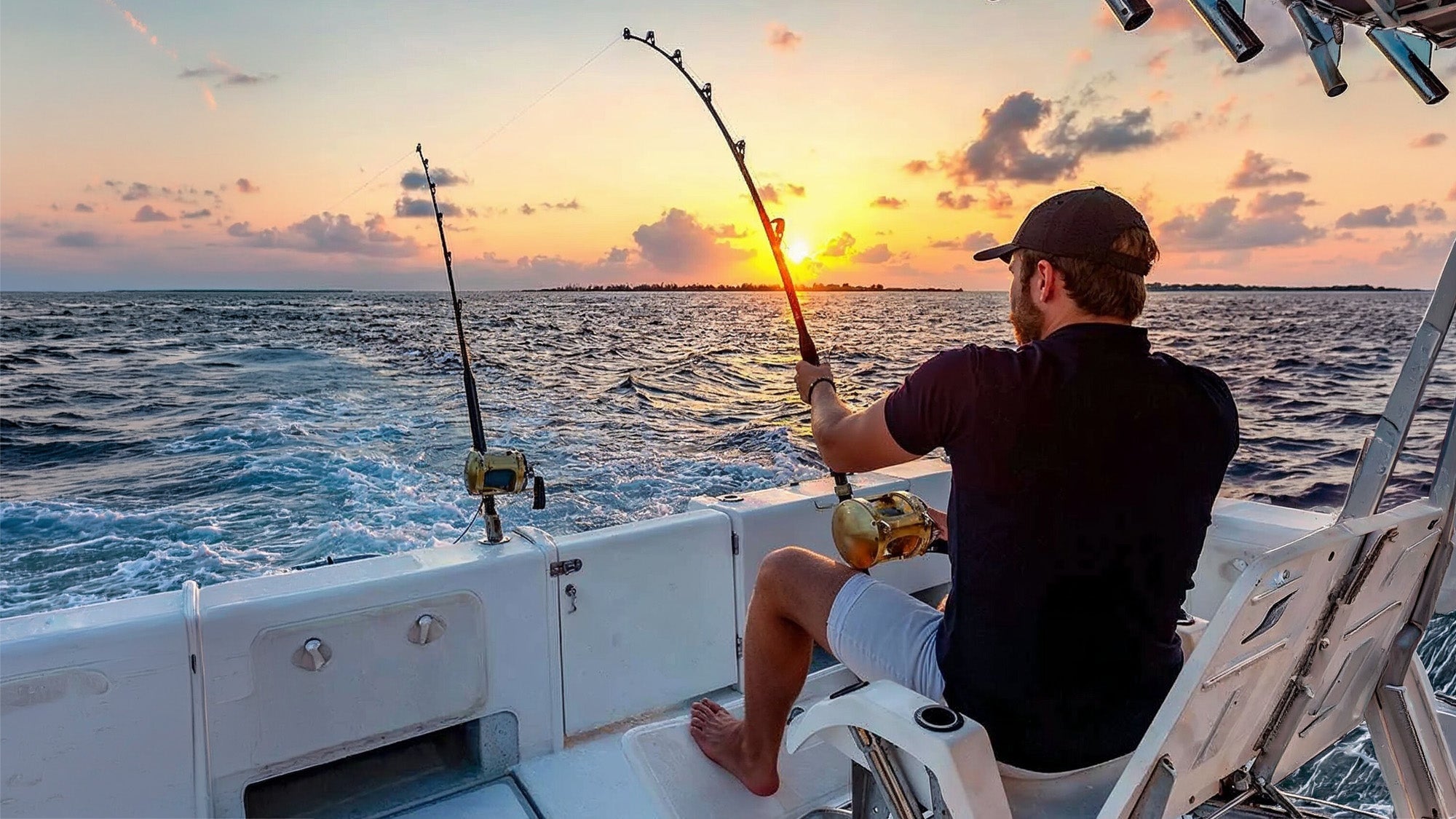 Offshore & Big Game