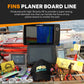 Planer Board Line