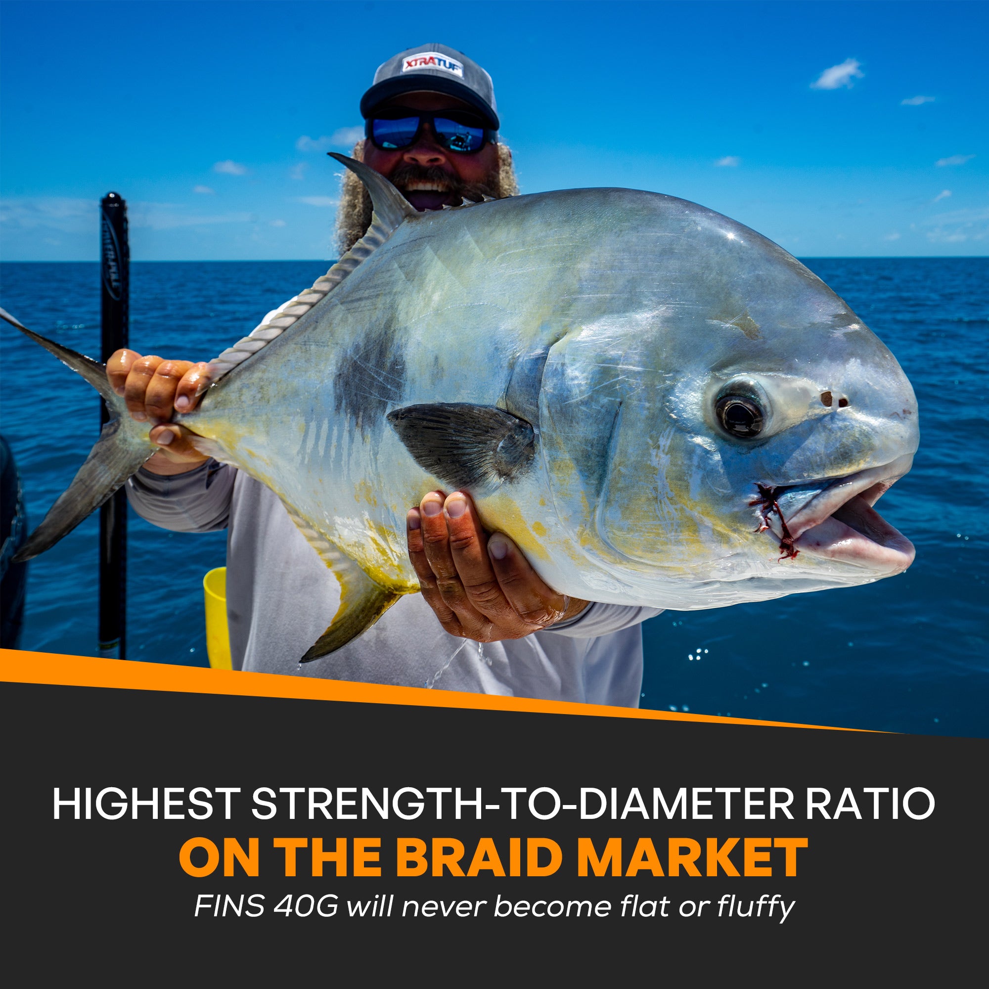 Red Tub Mucilin Mucilin Red Tub Fly Floatant - Non-Silicone, 2025 Stock ...