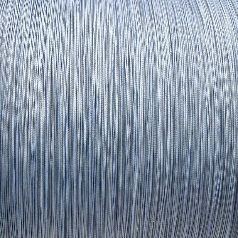 40G Blue close up line color