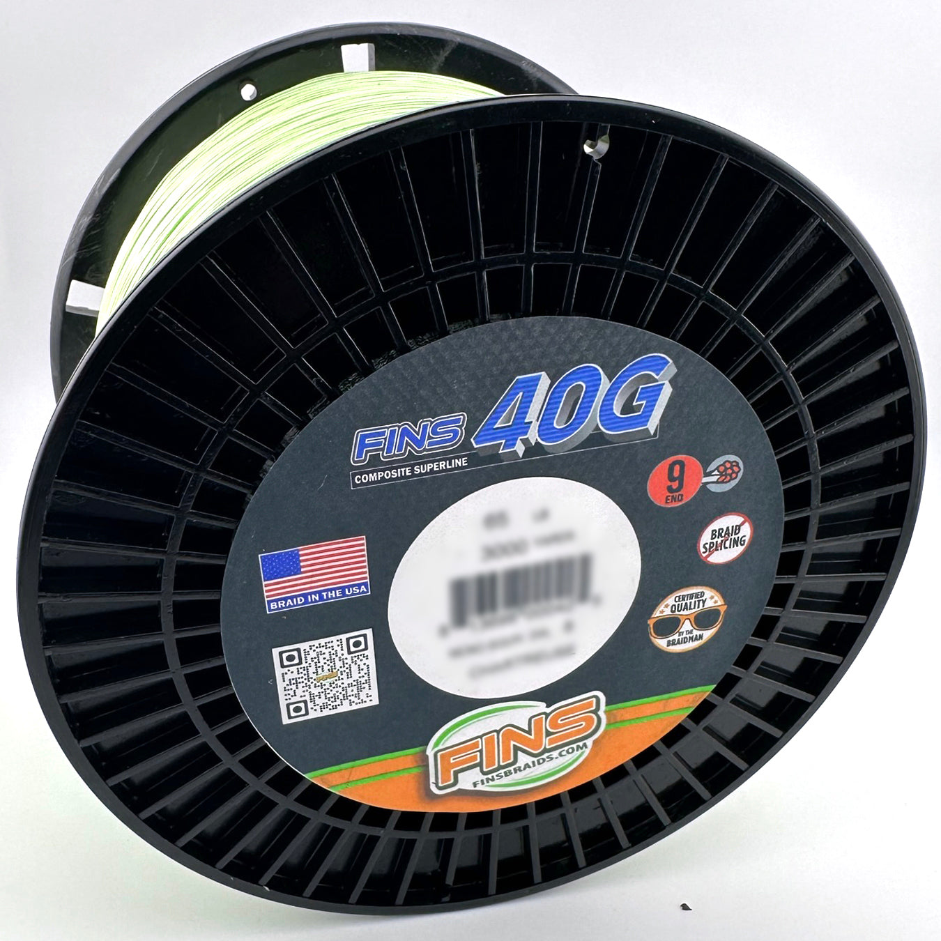 4 Strands Braid Eagle Power 8-Strand PE Braid Fishing Line - 300m Spool, 6-120lb Test, Abrasion Resistant 6lb Braided Fishing Line 4 Strands Braid Eagle Power 8-Strand PE Braid Fishing Line - 300m Spool, 6-120lb Test, Abrasion Resistant 6lb Braided Fishing Line