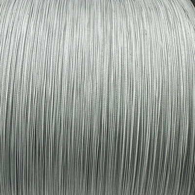 Green 40G fishing braid