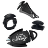 "QUADRUPLE PLAY" Fishing Line Cutter Multi-Pack