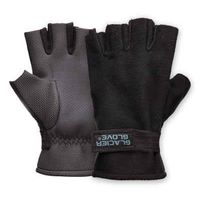 Alaska River™ Series Fingerless Glove