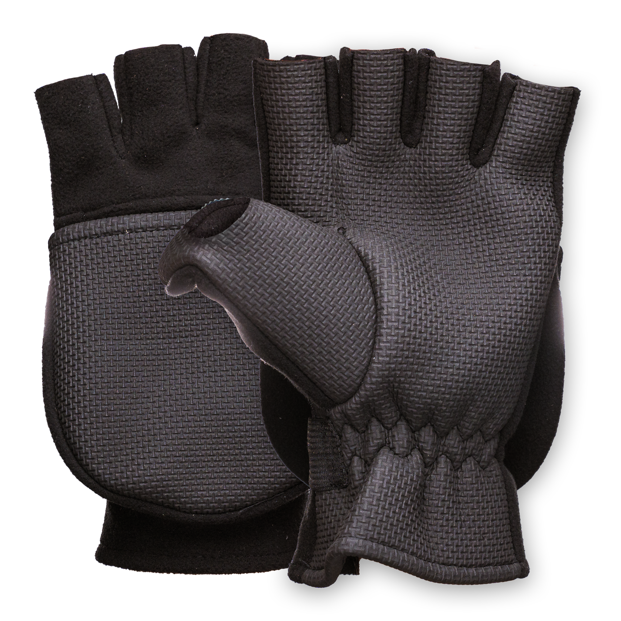 Alaska River™ Series Flip Mitt