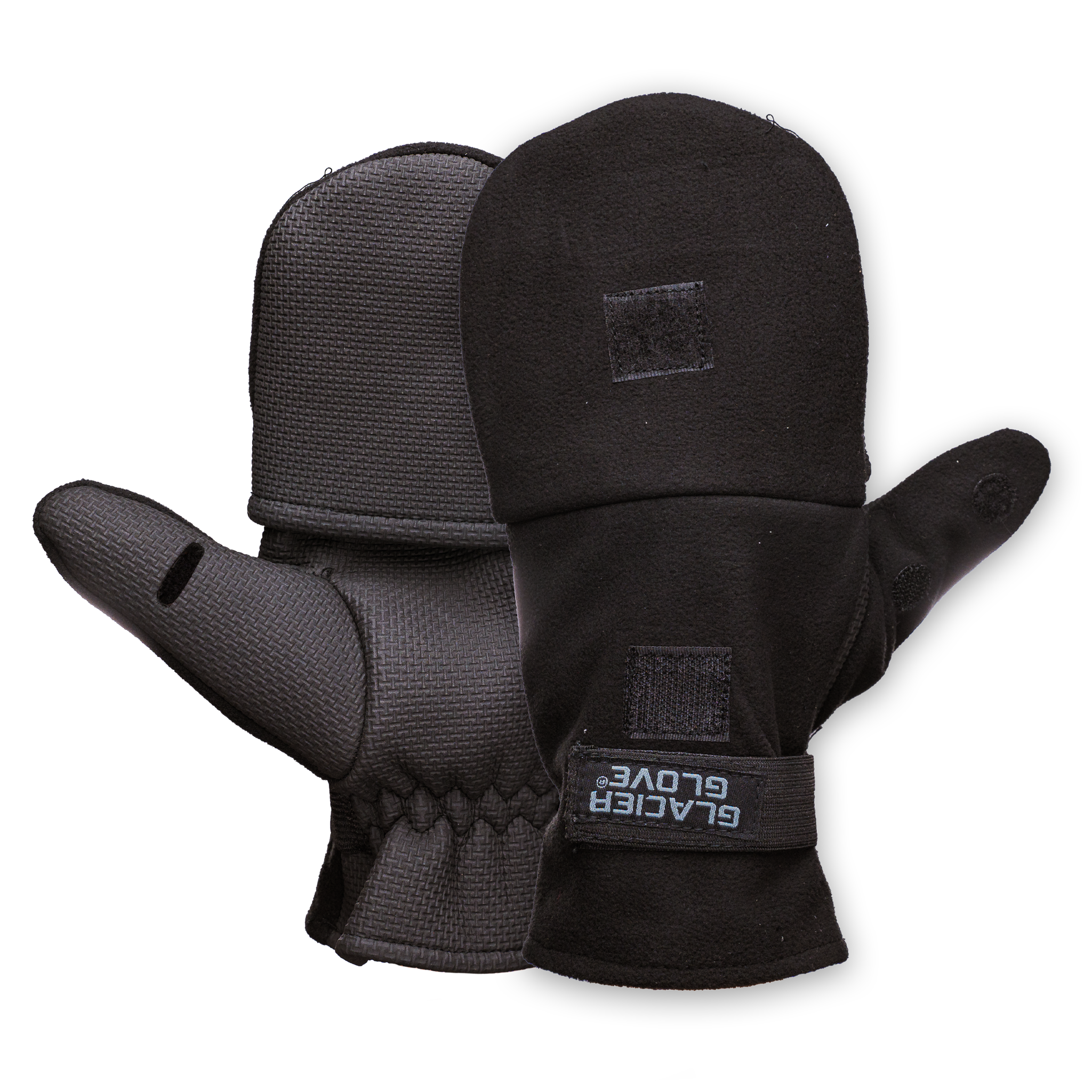 Alaska River™ Series Flip Mitt
