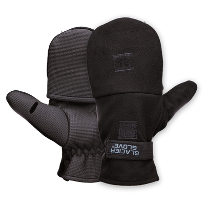 Alaska River™ Series Flip Mitt