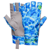 Ascension Bay Sun Glove