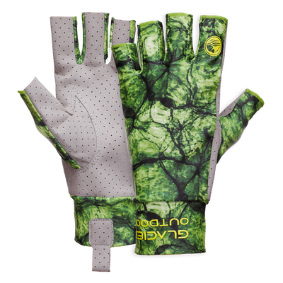 Ascension Bay Sun Glove