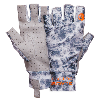 Ascension Bay Sun Glove
