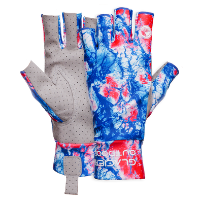 Ascension Bay Sun Glove