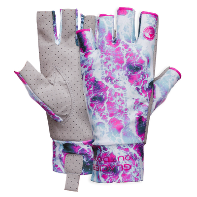 Ascension Bay Sun Glove