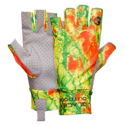 Ascension Bay Sun Glove