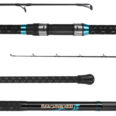 Beachwalker Surf Rod