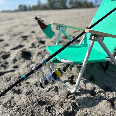 Beachwalker Surf Rod