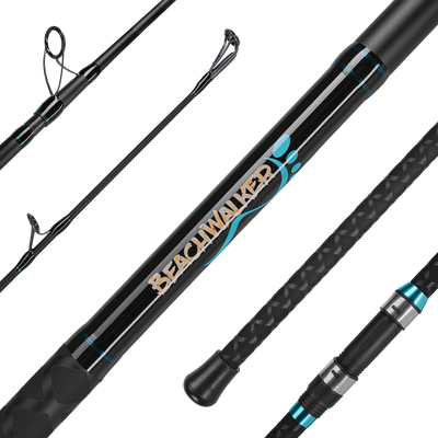 Beachwalker Surf Rod