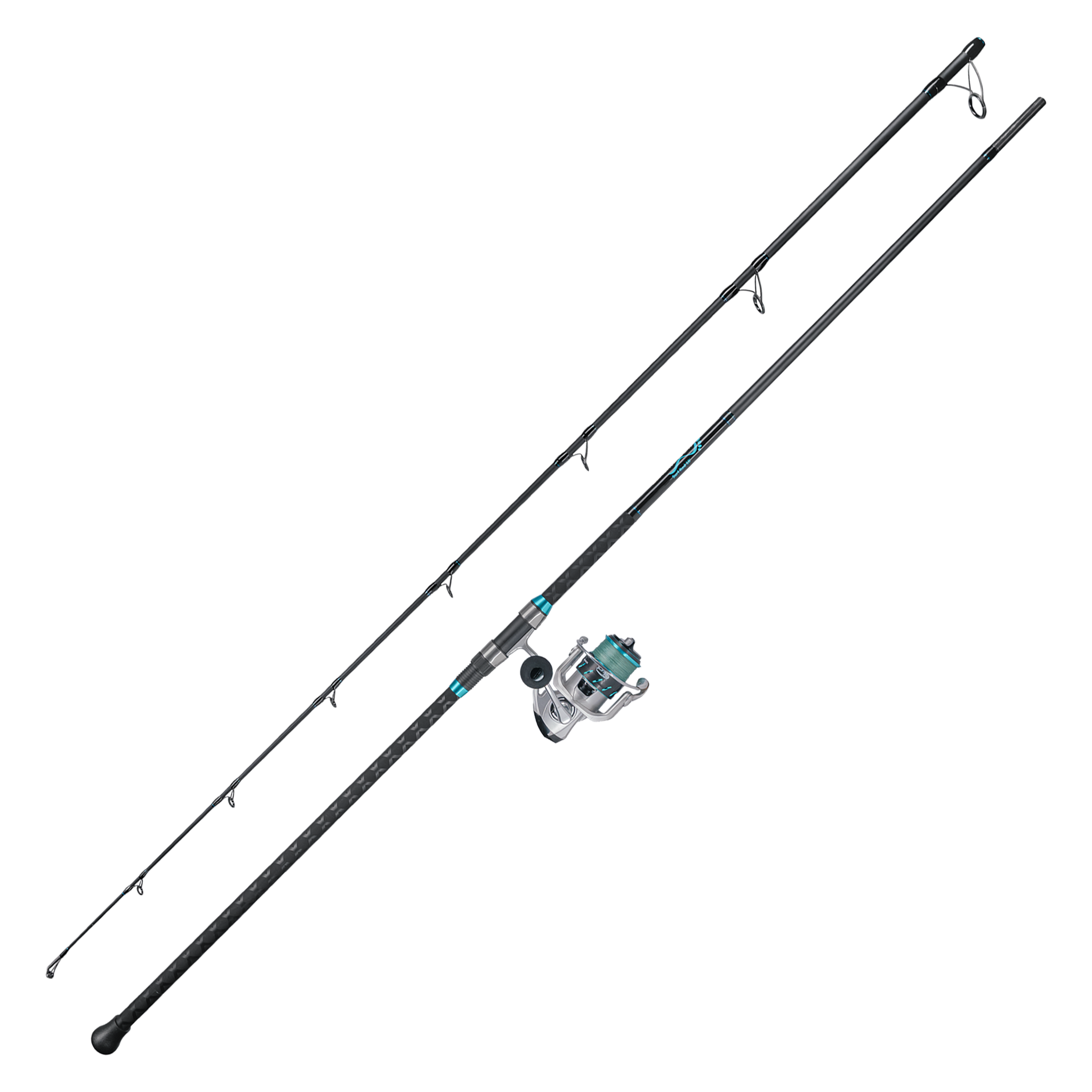 Beachwalker Surf Rod