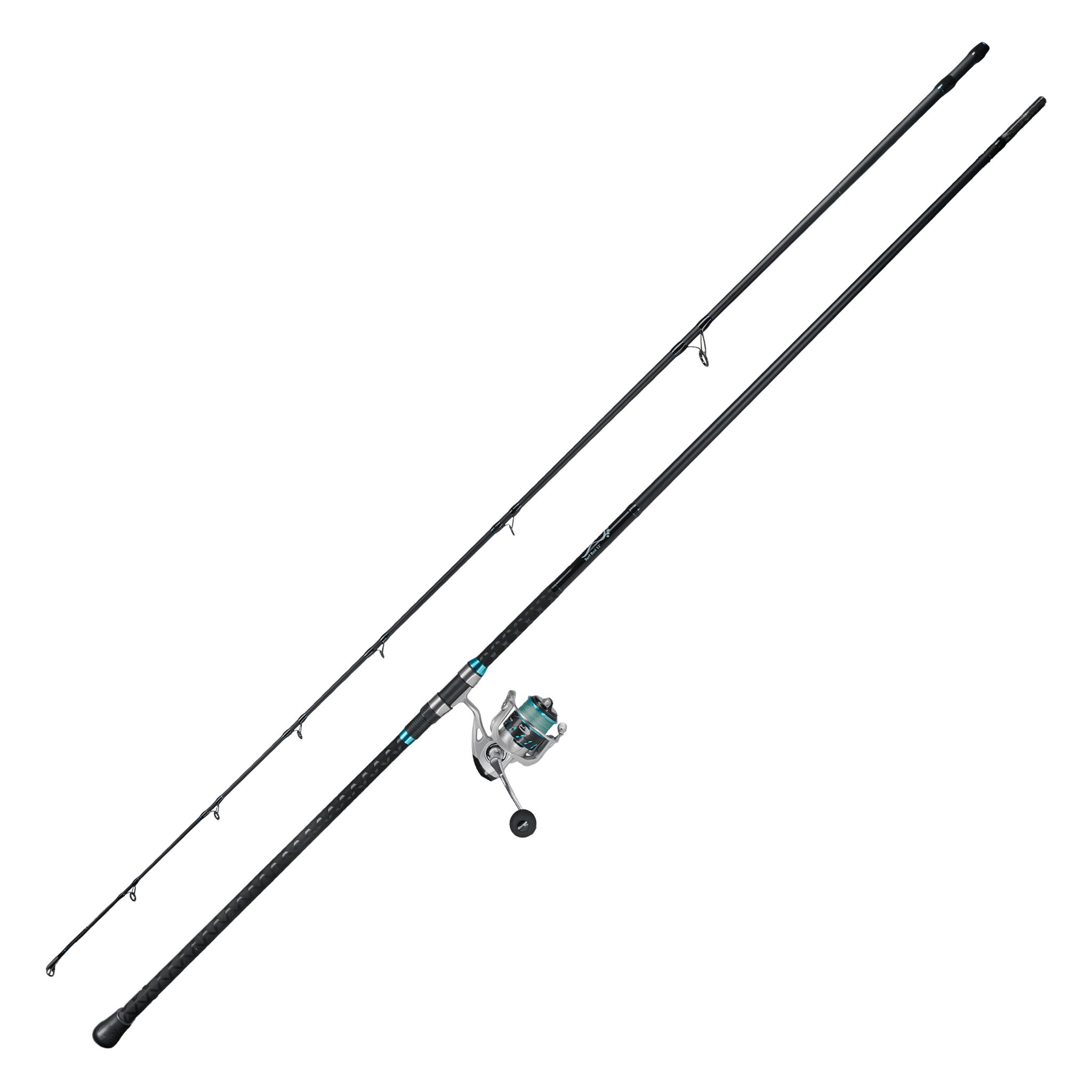 Beachwalker Surf Rod