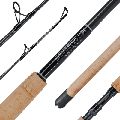 Carbon Elite Full Grip Inshore Rod