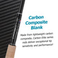 Carbon Elite Full Grip Inshore Rod