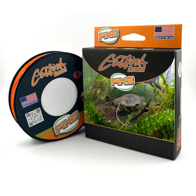 Catfish Fishing Braid