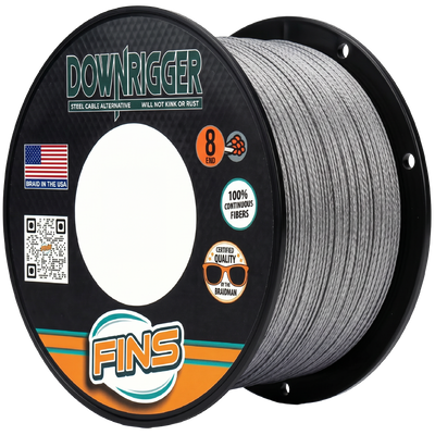 Downrigger Braid