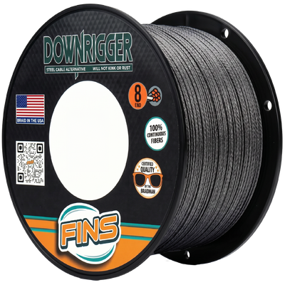 Downrigger Braid