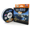 Blue spool and box 40G fishing braid