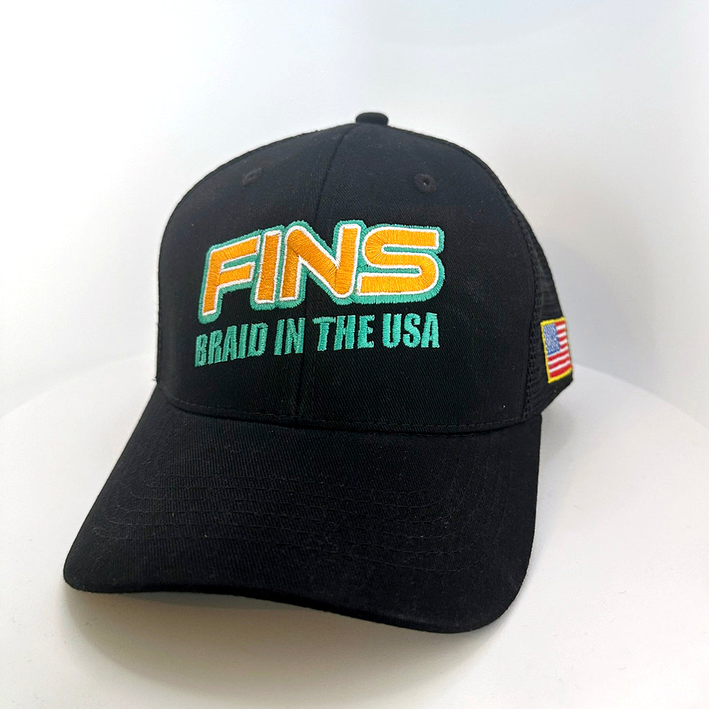 FINS Black Hat