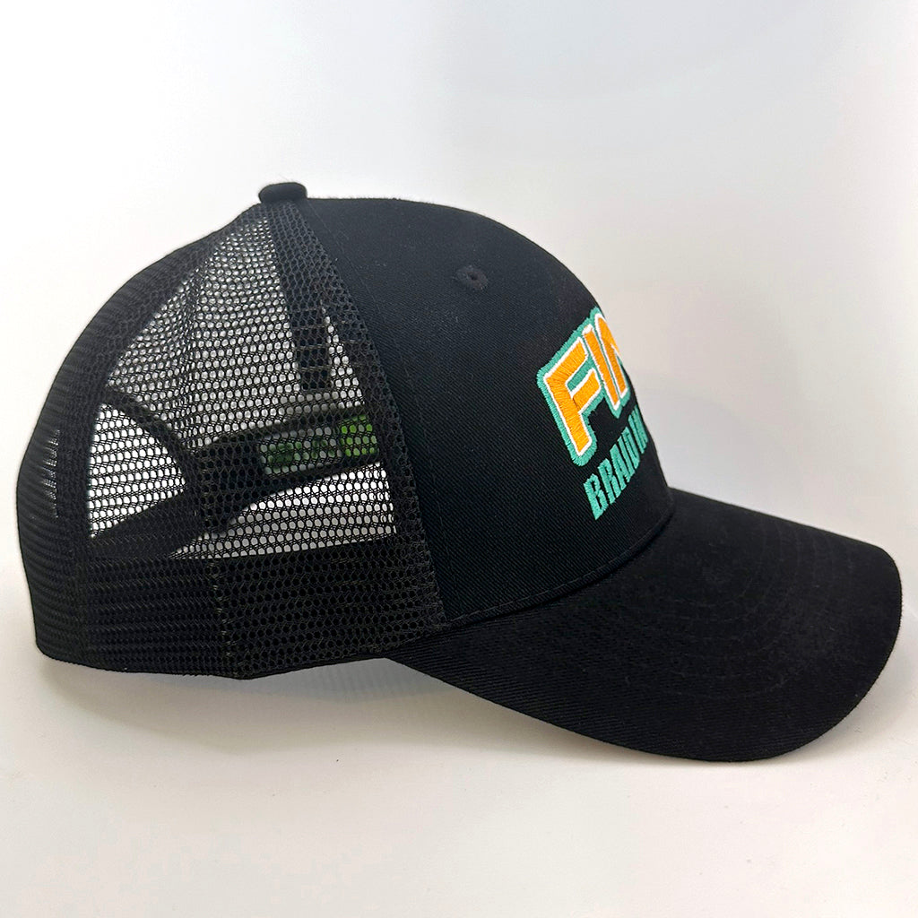 FINS Black Hat