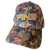 FINS Camo Hat