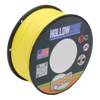 Hollow Core Fishing Braid