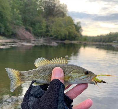 Alaska River™ Series Flip Mitt