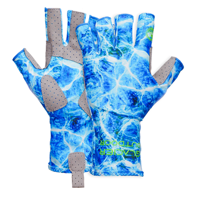 Islamorada Sun Glove