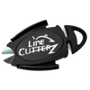 Dual Hybrid Micro Scissors - Stealth Black
