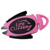Dual Hybrid Micro Scissors - Pink