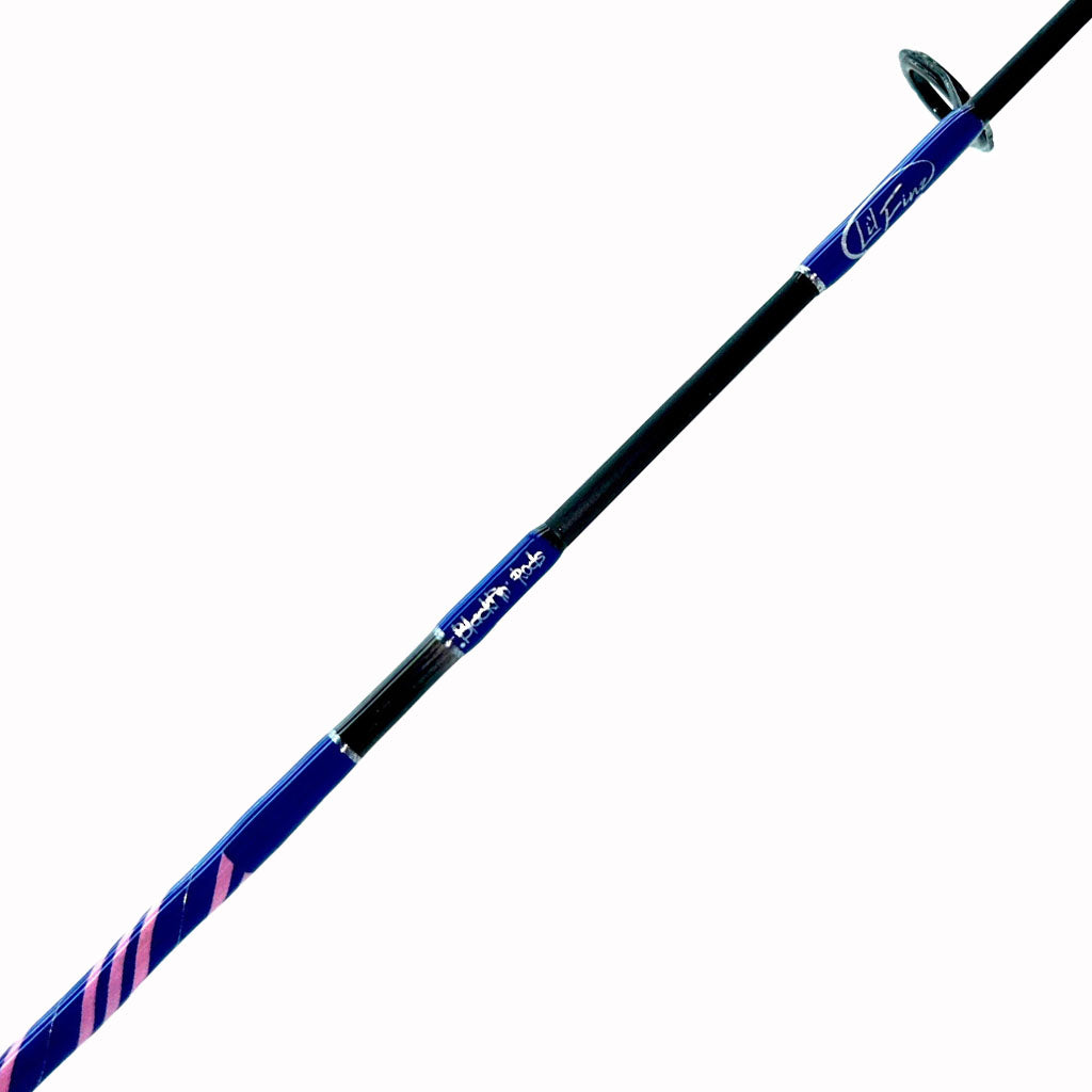 Li'l Finz Kids Spinning Rod