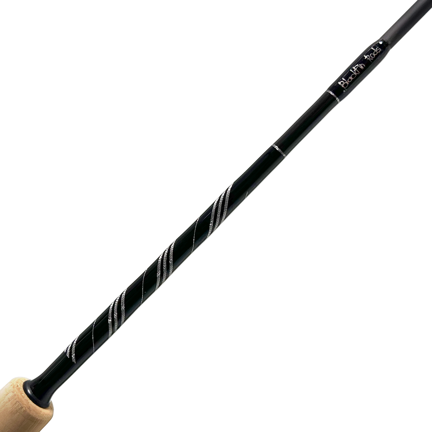 Li'l Finz Kids Spinning Rod