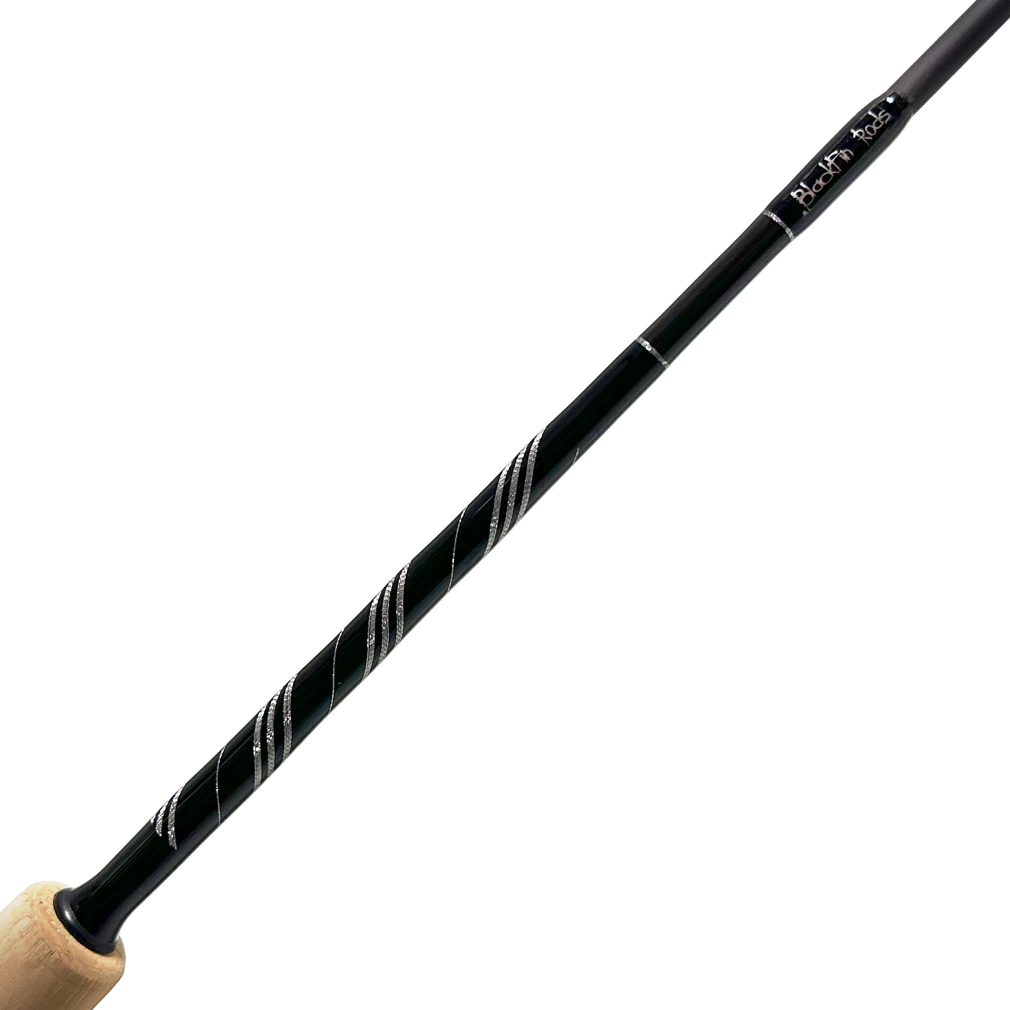 Li'l Finz Kids Spinning Rod