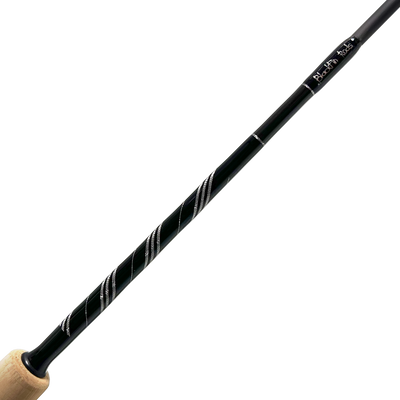 Li'l Finz Kids Spinning Rod
