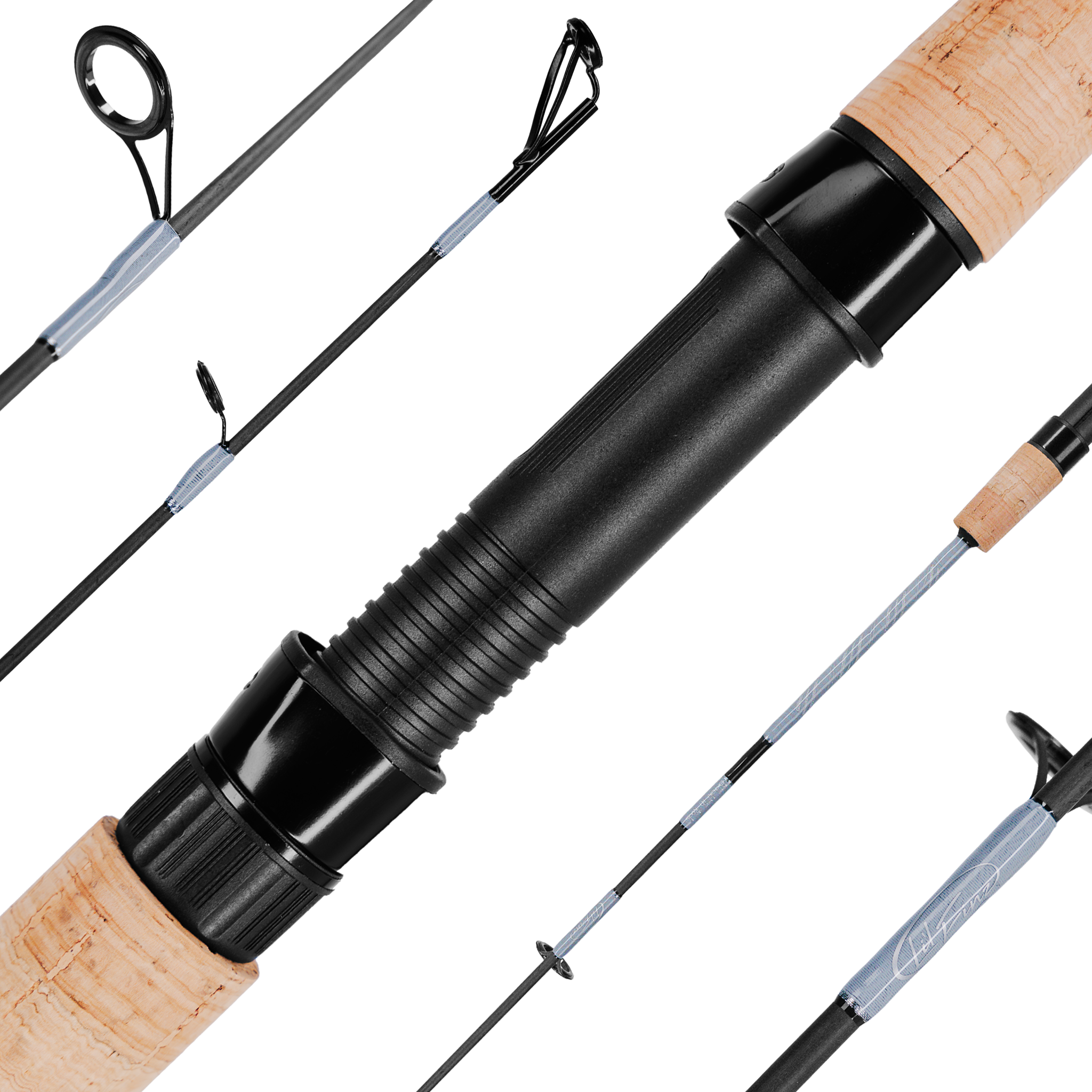 Li'l Finz Kids Spinning Rod