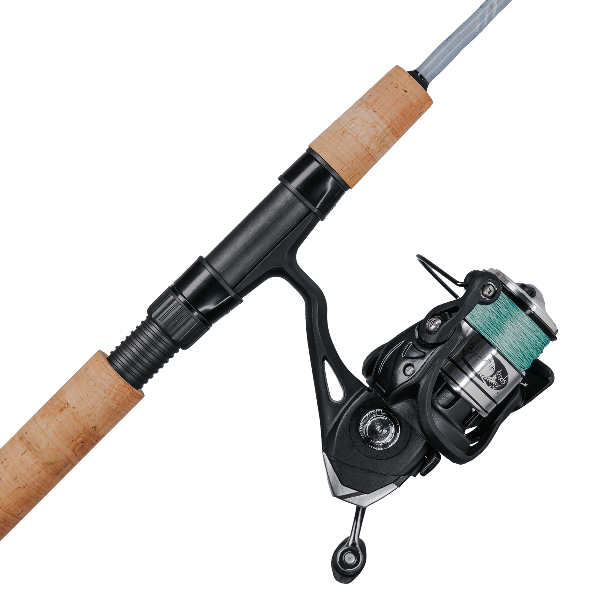 Li'l Finz Kids Spinning Rod